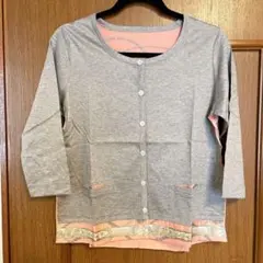 DoCLASSE カーディガン