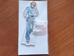 ホロスターズ ビッグアクリルスタンド GiGO限定 律可