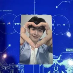 ZEROBASEONE MUSICART キムテレ