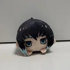 鬼滅の刃 もちころりん 時透無一郎 マスコット ぬいぐるみ