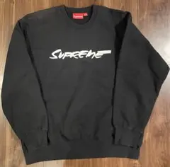 2026年最新】Supreme Futura Logo Crewneckの人気アイテム - メルカリ