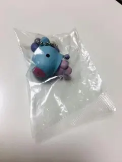 【BT21×くら寿司「びっくらポン」】