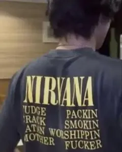 2026年最新】キムタク 私物 tシャツの人気アイテム - メルカリ