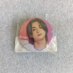 BE:FIRST ジュノン BGB 缶バッジ