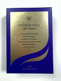 HAIRGRANCE Hair Perfume 50ml オードトワレ HAIRGRANCE ヘアパフューム（オードトワレ） 50ml - メルカリ