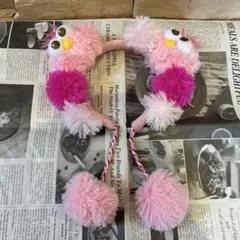 モッピー　カチューシャ