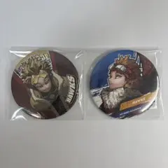 ヒロアカ ホークス 原画展 コレ缶 カード 入場特典 - メルカリ