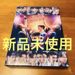 FAKE MOTION たった一つの願い BluRayボックス - メルカリ