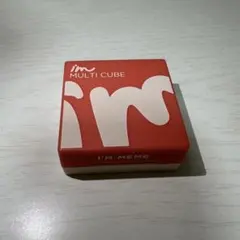 アイムミミマルチキューブ003