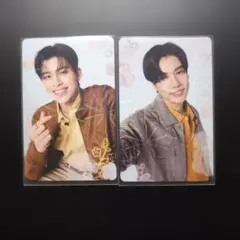 GMMTV PondPhuwin 東京POPUP