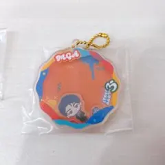 Mrs.GREEN APPLE　一番くじ ミセス　シャカシャカアクリルチャーム