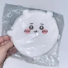 ちいかわくじ もちっとふわっとコレクション D賞 ちいかわ