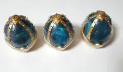 魔法少女まどか☆マギカ ソウルジェム　マルチケース　 ガチャガチャ 美樹さやか