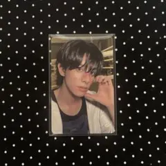 ジェイク　トレカ　yizhiyu1.0