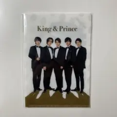 2025年最新】キンプリ クリアファイルの人気アイテム - メルカリ