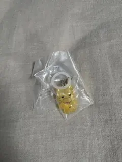 赤身かるび めじるしアクセサリー マルくん