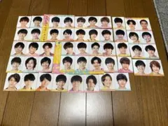 Myojo ジャニーズJr. データカード デタカ 2019年版 行か〜わ