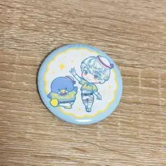 Oriens サンリオ 缶バッジ 緋八マナ - メルカリ