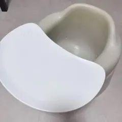 Bumbo バンボ ベビーソファ テーブル・ベルト付き