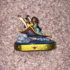希少◇Disney◇ポカホンタス◇陶器置物◇レトロ - メルカリ