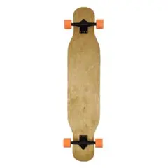 ロング スケートボード PINTAIL 40インチ ロンスケ コンプリート