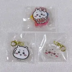 ちいかわレストラン HOTなミニアクリルチャーム まじかる アクリルスタンド