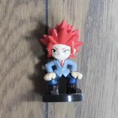 チョコエッグ　僕のヒーローアカデミア