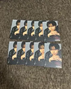 ONE Ｎ’ ONLY ワンエン 高尾颯斗 HAYATO トレカ