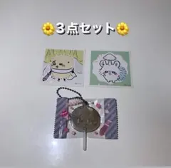 【新品未使用】ちいかわ　キャンディチャームズ グミ ラッコ