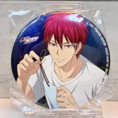 黒子のバスケ 赤司征十郎 缶バッジ セガ 七夕