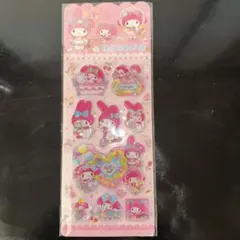 ボンボンドロップシール