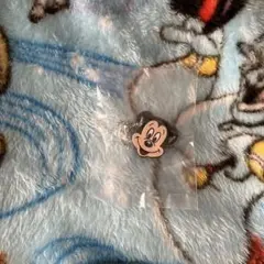 Disney SERIES CREATED by MUS バッグコレクション