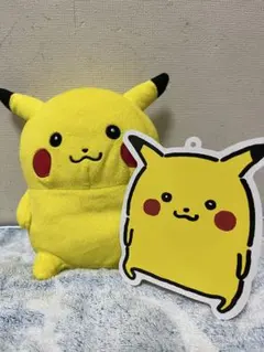ナガノ×ポケモン限定コラボ 24じかんポケモンchu ピカチュウ
