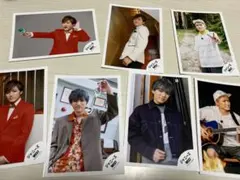 WEST. 神山智洋 公式写真 ⑩ WESTV