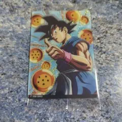 最安値 ドラゴンボール イタジャガVol.9 孫悟空 ssr