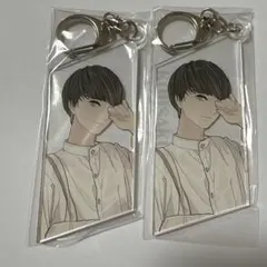 げんじぶ 小泉光咲 アクリルキーホルダー