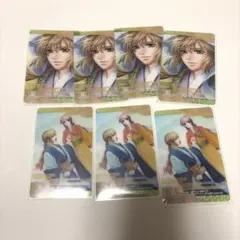 激レア 非売品 月の彼方で逢いましょう アクリルプレート アクリル 