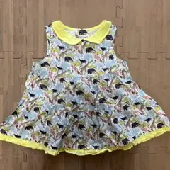 【美品】センスオブワンダー★チュニック