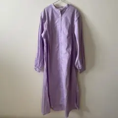 FREAK'S STORE First hand シャツワンピース.