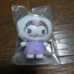 サンリオ シークレットキーホルダー ちびっとも 和菓子