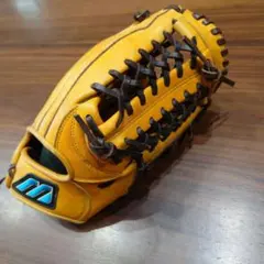 Buw League 軟式野球グローブ 　内野手のサムネイル