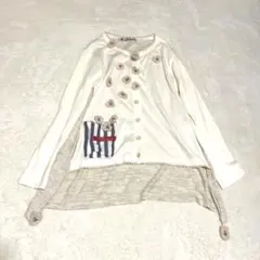 2025年最新】Alberobello カーディガン・ボレロ・アンサンブルの人気