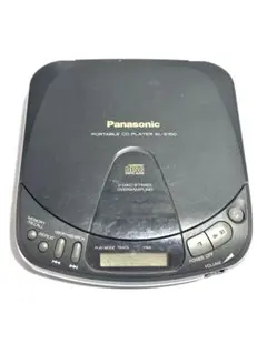 2026年最新】Panasonic SL-S150の人気アイテム - メルカリ