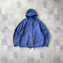 Cabelas GORE-TEX nylon jacket parker L