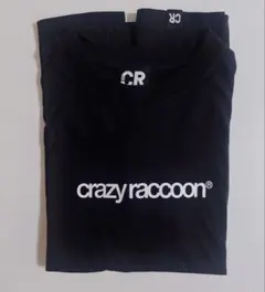 crazy raccoon kinako ロンTシャツ - メルカリ