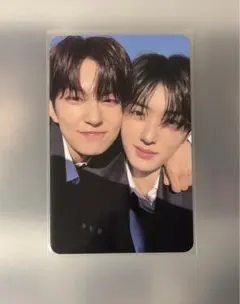 ALD1 EUPHORIA JEWEL CASE ユニットトレカ