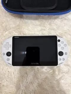 SONY PS Vita pch-2000