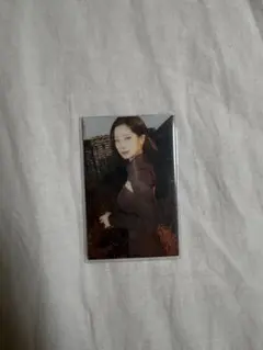 TWICE ダヒョン トレカ