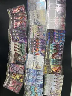 ヴァンガード カオスブレイカー デッキ グローリー・メーカー