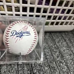 Dodgers 2020 POSTSEASON 記念ボール